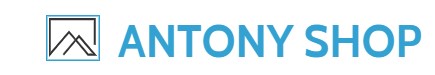 ANTONY SHOP Sales