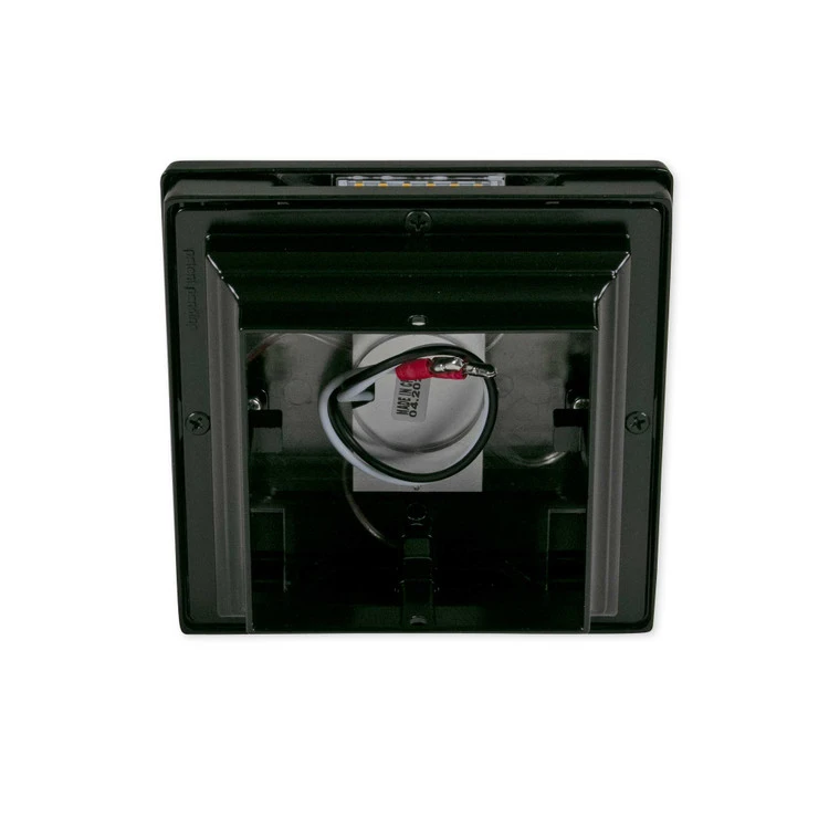 Aurora Deck Lighting Case Halo LED Post Cap 4 Aurora Deck Lighting Case Halo LED Post Cap - Image 2