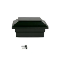 Aurora Deck Lighting Neptune LED Post Cap