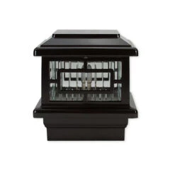Aurora Deck Lighting Orion LED Post Cap