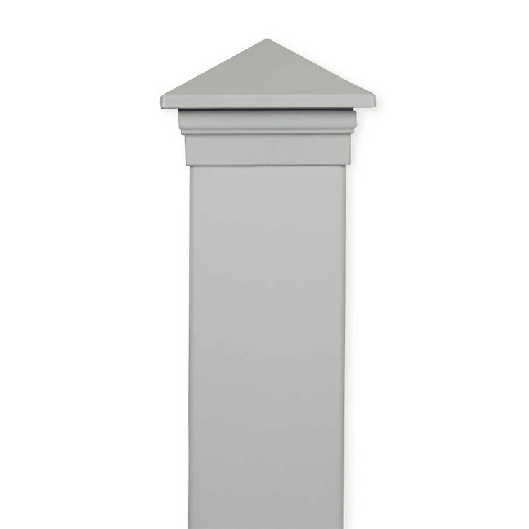 Aurora Deck Lighting Sirius Post Cap 4 Aurora Deck Lighting Sirius Post Cap - Image 2