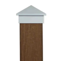 Aurora Deck Lighting Sirius Post Cap 16 Aurora Deck Lighting Sirius Post Cap -ANTONY SHOP Sales ADLPCSPYR 4375x4375 43