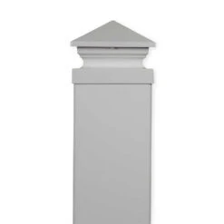 Aurora Deck Lighting Sirius Post Cap 14 Aurora Deck Lighting Sirius Post Cap -ANTONY SHOP Sales ADLPCSPYR 5x5 50