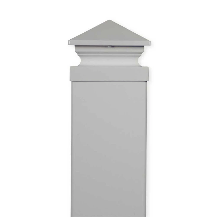 Aurora Deck Lighting Sirius Post Cap 6 Aurora Deck Lighting Sirius Post Cap - Image 4