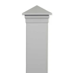 Aurora Deck Lighting Sirius Post Cap 18 Aurora Deck Lighting Sirius Post Cap -ANTONY SHOP Sales ADLPCSPYR 65x65 65