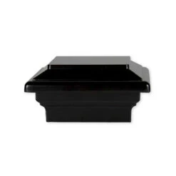 Aurora Deck Lighting Titan Post Cap