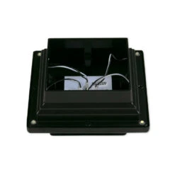 Aurora Deck Lighting Aries Solar Post Cap -ANTONY SHOP Sales ADLSPCPEG main 30