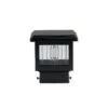 Aurora Deck Lighting Mini Titan LED Post Cap -ANTONY SHOP Sales ADLTIMINI main 11