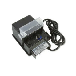 Aurora Deck Lighting Transformer With Photo Eye & Timer