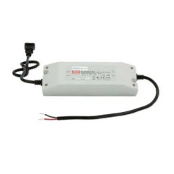 Mean Well 12-Volt A/C Transformer - 60 Watt