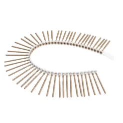 CAMO DRIVE Collated Wood Face Screws - 1,000 Count -ANTONY SHOP Sales CAMBHCOL main 30