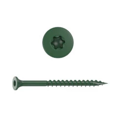 CAMO Bugle Head Wood Deck Screws 8 CAMO Bugle Head Wood Deck Screws -ANTONY SHOP Sales CAMBUG main 30