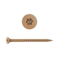 CAMO Bugle Head Wood Deck Screws 9 CAMO Bugle Head Wood Deck Screws -ANTONY SHOP Sales CAMBUG main 40