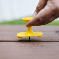 CAMO EDGE Deck Clips -ANTONY SHOP Sales CAMEC main 40