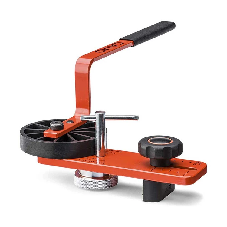 CAMO LEVER Deck Board Bending & Locking Tool 3 CAMO LEVER Deck Board Bending & Locking Tool