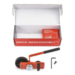 CAMO LEVER Deck Board Bending & Locking Tool 11 CAMO LEVER Deck Board Bending & Locking Tool -ANTONY SHOP Sales CAMLEV main 15