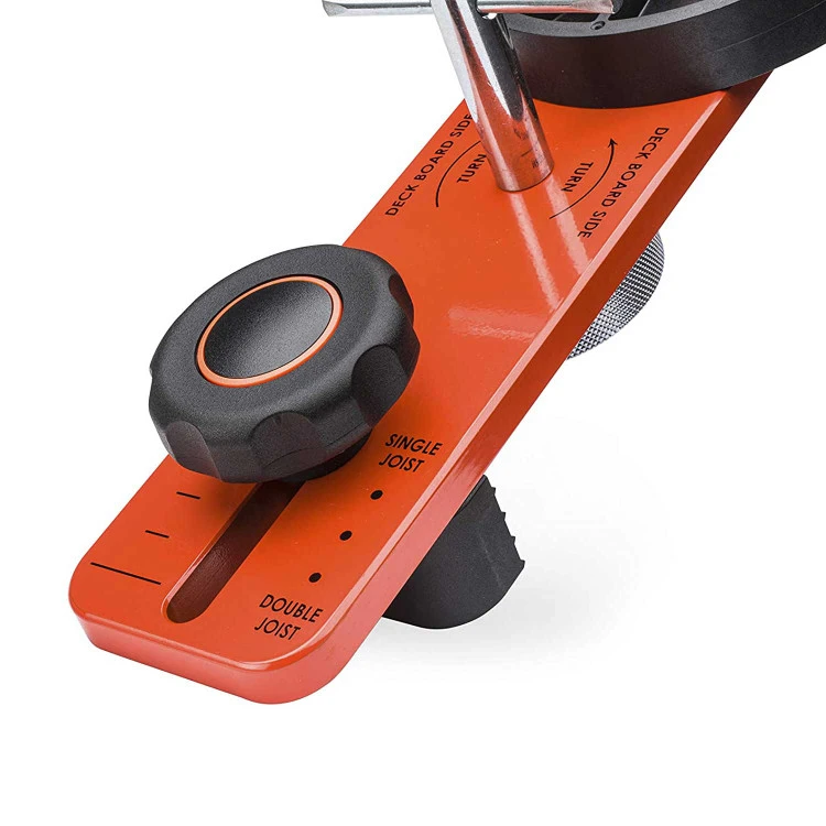 CAMO LEVER Deck Board Bending & Locking Tool 6 CAMO LEVER Deck Board Bending & Locking Tool - Image 4