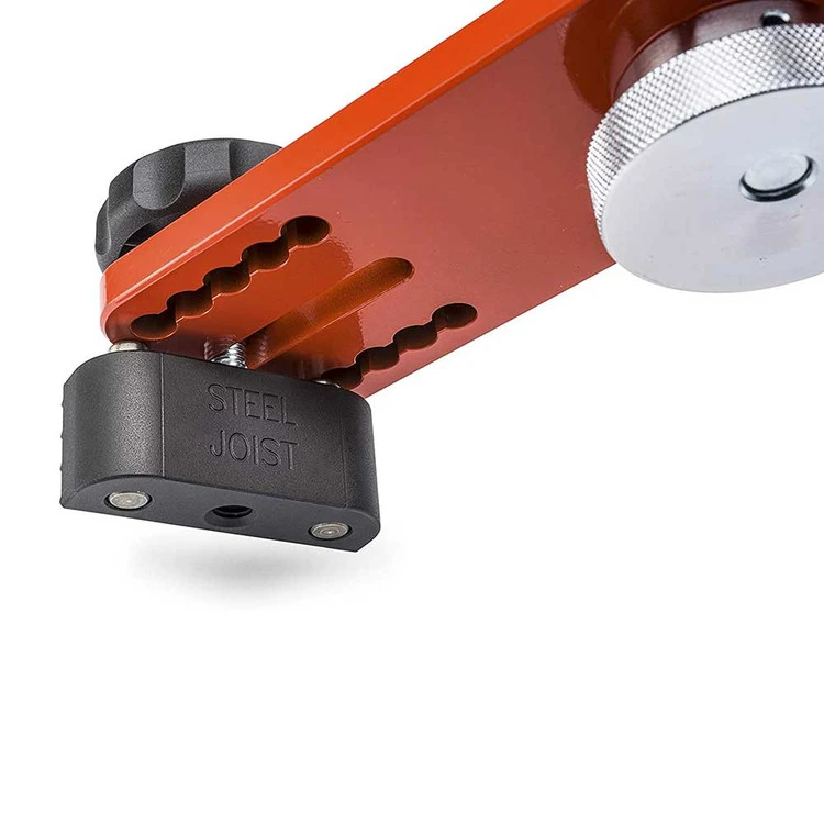 CAMO LEVER Deck Board Bending & Locking Tool 9 CAMO LEVER Deck Board Bending & Locking Tool - Image 7