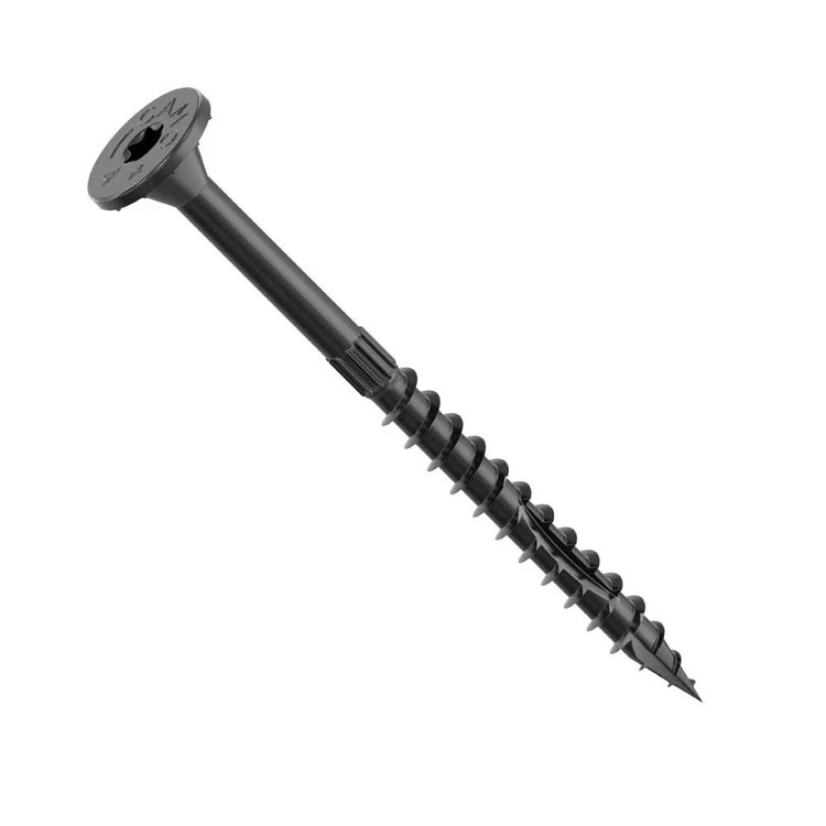 CAMO Ledger & Multi-Ply Flat Head Structural Screws - 5/16" 4 CAMO Ledger & Multi-Ply Flat Head Structural Screws - 5/16" - Image 2