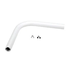 Color Guard Secondary Handrail 90 Degree Inside Elbow