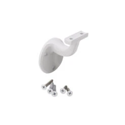 Color Guard Secondary Handrail In-Line Bracket