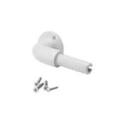 Color Guard Secondary Handrail Return Bracket