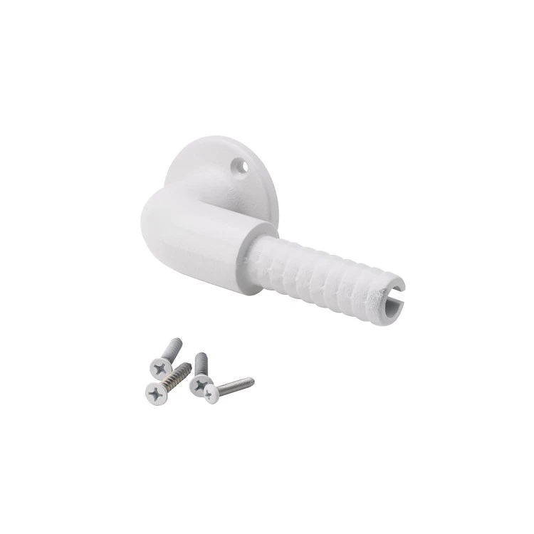 Color Guard Secondary Handrail Return Bracket 3 Color Guard Secondary Handrail Return Bracket