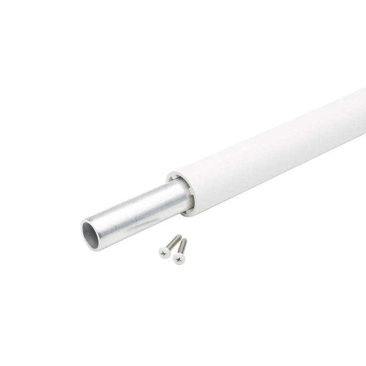 Color Guard Secondary Handrail Straight Connector 4 Color Guard Secondary Handrail Straight Connector - Image 2