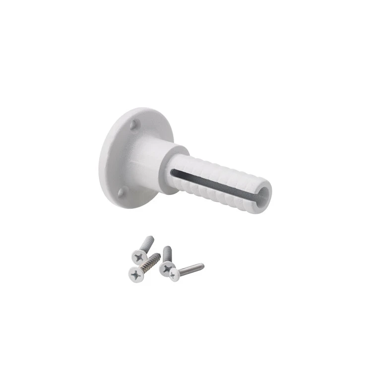 Color Guard Secondary Handrail Wall Bracket 3 Color Guard Secondary Handrail Wall Bracket