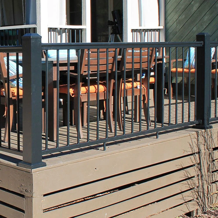 Color Guard Grand Prix Aluminum Rail Kit - 36" 4 Color Guard Grand Prix Aluminum Rail Kit - 36" - Image 2