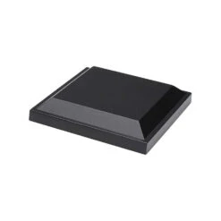 Color Guard Aluminum Post Cap