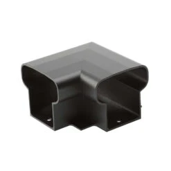 Color Guard Over-The-Post Corner Rail Bracket