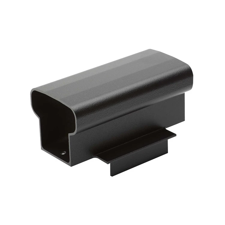 Color Guard Over The Post Level Rail Bracket 3 Color Guard Over The Post Level Rail Bracket