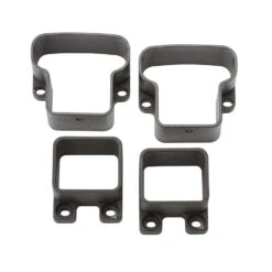 Color Guard Fixed Rail Bracket Kit