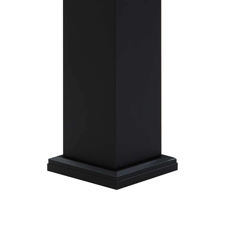 Color Guard Aluminum Post Skirt 4 Color Guard Aluminum Post Skirt - Image 2