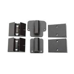 Color Guard Variable Angle Wedge Rail Bracket Kit