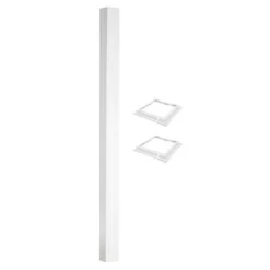 Color Guard Post Wrap & Collar Kit