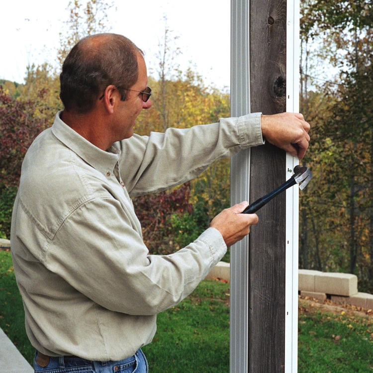 Color Guard Post Wrap & Collar Kit 4 Color Guard Post Wrap & Collar Kit - Image 2