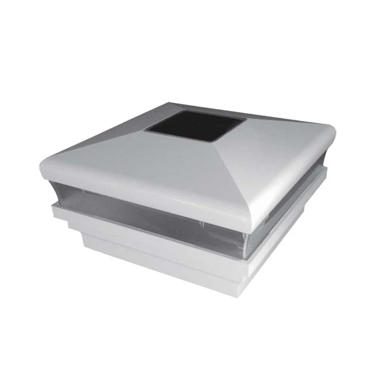 Color Guard Neptune Solar Post Cap 4 Color Guard Neptune Solar Post Cap - Image 2