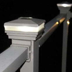 Color Guard Neptune Solar Post Cap 7 Color Guard Neptune Solar Post Cap -ANTONY SHOP Sales CGDSNCAP main 30