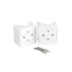 Color Guard Vinyl Angle Adaptor Blocks