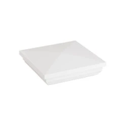 Color Guard New England Vinyl Post Cap