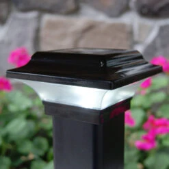 Classy Caps Imperial Solar Post Cap -ANTONY SHOP Sales CLSIMP main 40