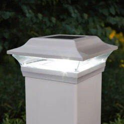 Classy Caps Imperial Solar Post Cap -ANTONY SHOP Sales CLSIMP main 50