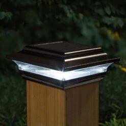 Classy Caps Imperial Solar Post Cap -ANTONY SHOP Sales CLSIMP main 60