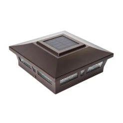 Classy Caps Oxford Solar Post Cap 10 Classy Caps Oxford Solar Post Cap -ANTONY SHOP Sales CLSOXS main 20