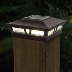 Classy Caps Oxford Solar Post Cap 13 Classy Caps Oxford Solar Post Cap -ANTONY SHOP Sales CLSOXS main 50