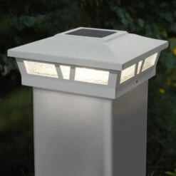 Classy Caps Oxford Solar Post Cap 14 Classy Caps Oxford Solar Post Cap -ANTONY SHOP Sales CLSOXS main 60