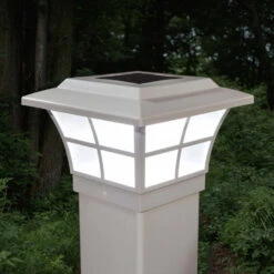 Classy Caps Prestige Solar Post Cap 12 Classy Caps Prestige Solar Post Cap -ANTONY SHOP Sales CLSPVPS main 40