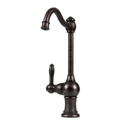Premier Copper Products Reverse Osmosis Cold Drinking Water Faucet - Oil Rubbed Bronze